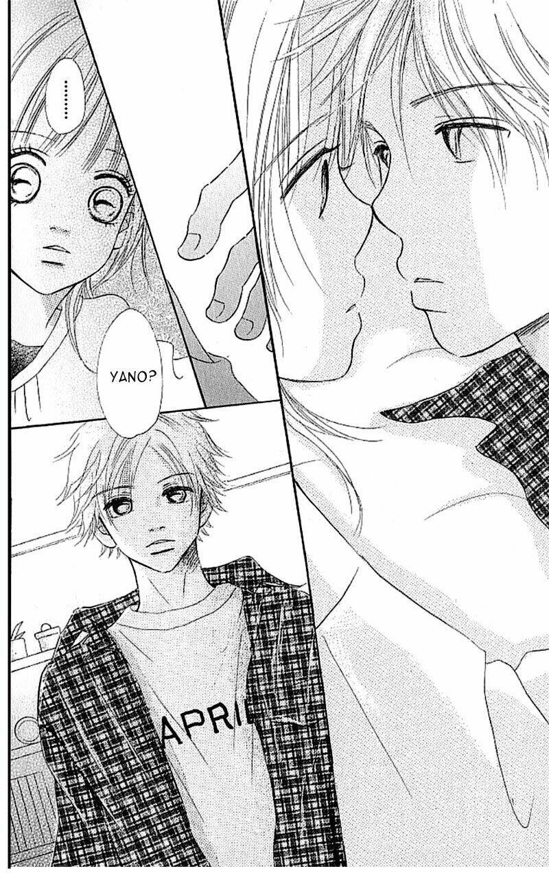 Ngày Ấy Ta Bên Nhau Chapter 11 - Trang 2