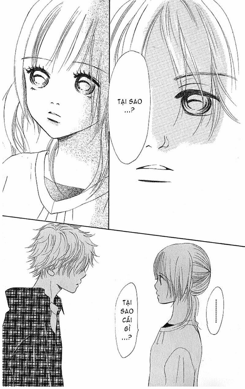 Ngày Ấy Ta Bên Nhau Chapter 11 - Trang 2