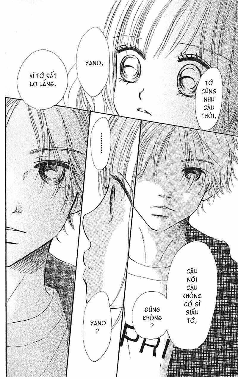 Ngày Ấy Ta Bên Nhau Chapter 11 - Trang 2