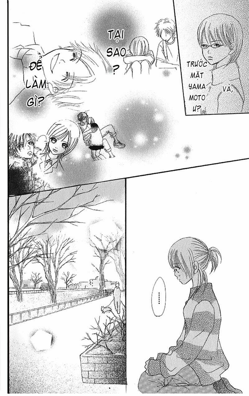 Ngày Ấy Ta Bên Nhau Chapter 11 - Trang 2