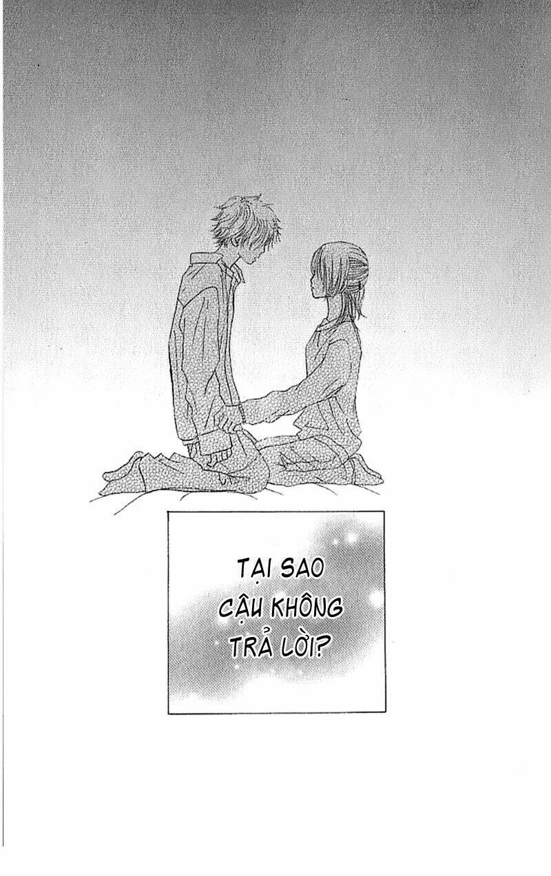 Ngày Ấy Ta Bên Nhau Chapter 11 - Trang 2