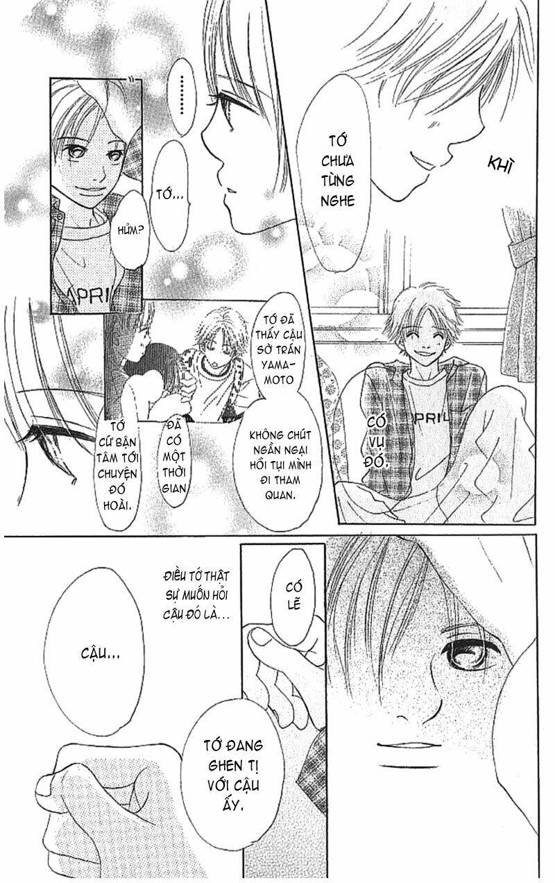 Ngày Ấy Ta Bên Nhau Chapter 12 - Trang 2