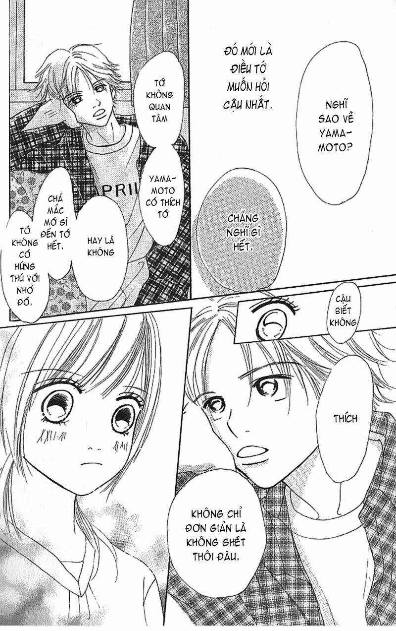 Ngày Ấy Ta Bên Nhau Chapter 12 - Trang 2