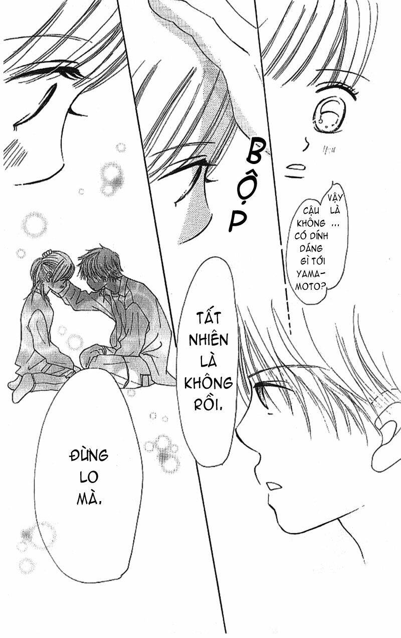 Ngày Ấy Ta Bên Nhau Chapter 12 - Trang 2