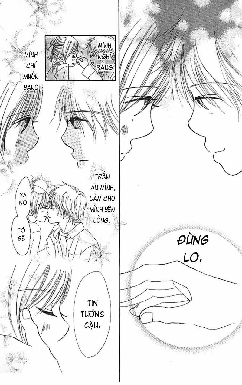 Ngày Ấy Ta Bên Nhau Chapter 12 - Trang 2