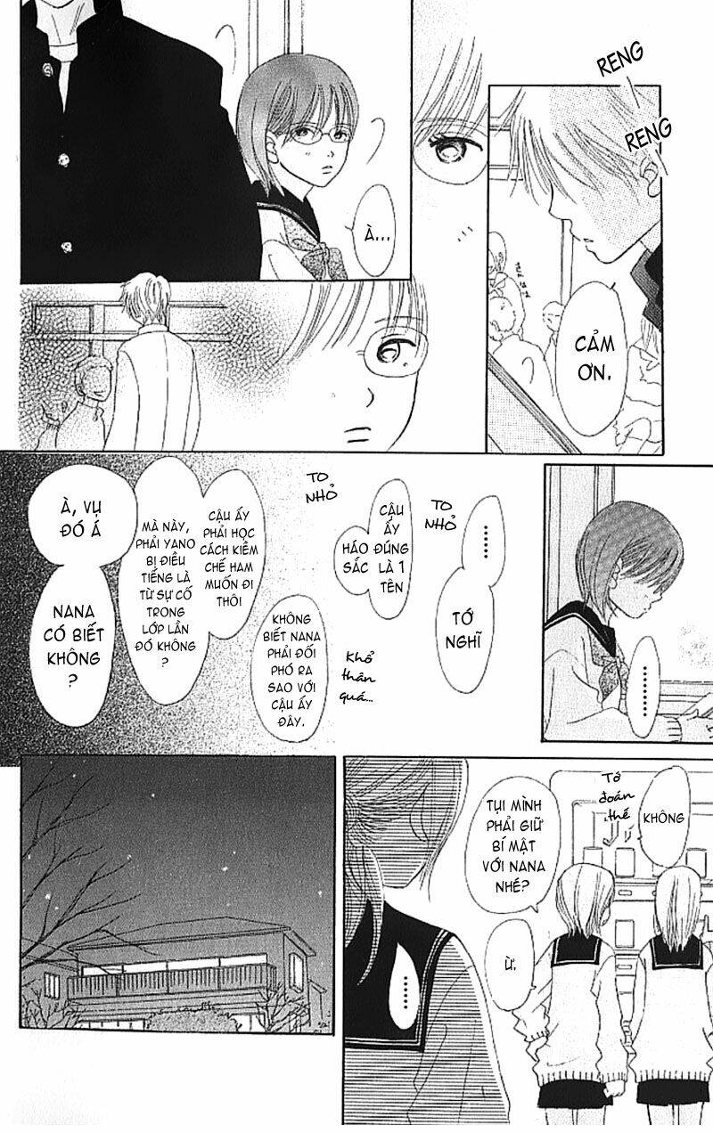 Ngày Ấy Ta Bên Nhau Chapter 12 - Trang 2