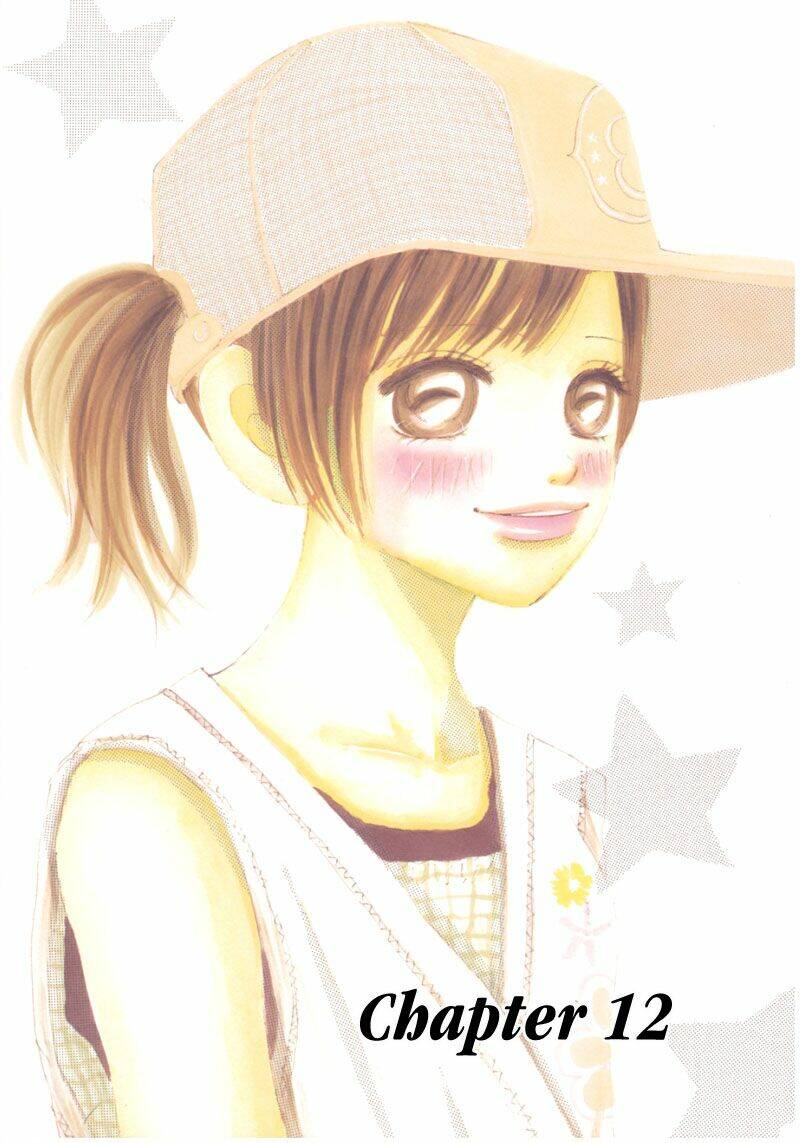 Ngày Ấy Ta Bên Nhau Chapter 12 - Trang 2