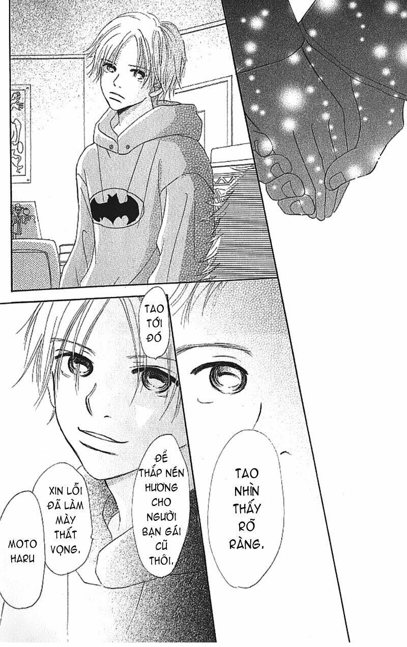 Ngày Ấy Ta Bên Nhau Chapter 12 - Trang 2