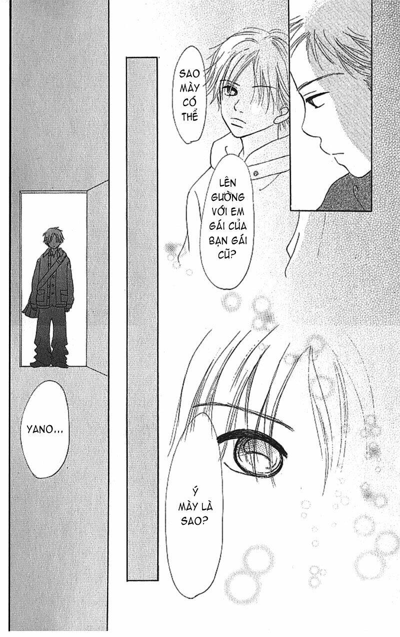 Ngày Ấy Ta Bên Nhau Chapter 12 - Trang 2