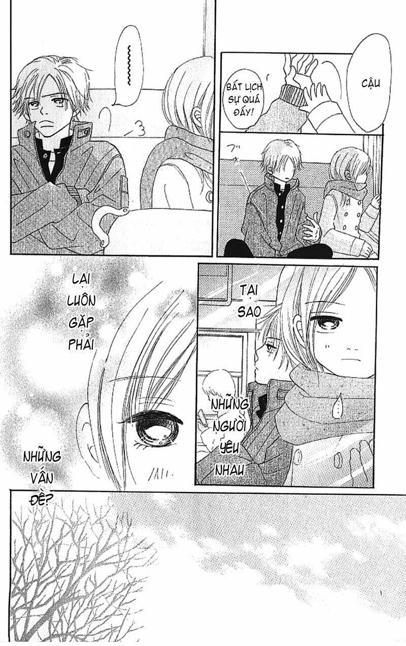 Ngày Ấy Ta Bên Nhau Chapter 12 - Trang 2