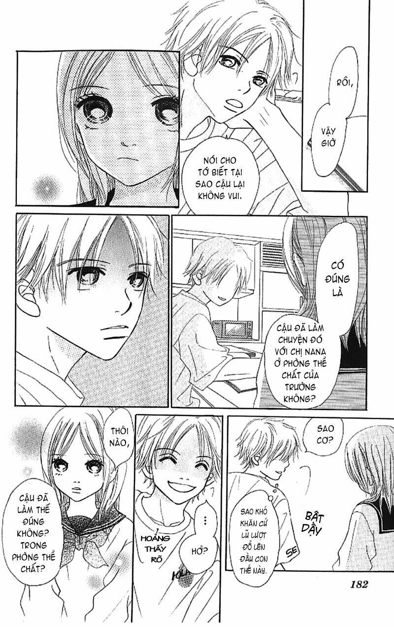 Ngày Ấy Ta Bên Nhau Chapter 12 - Trang 2