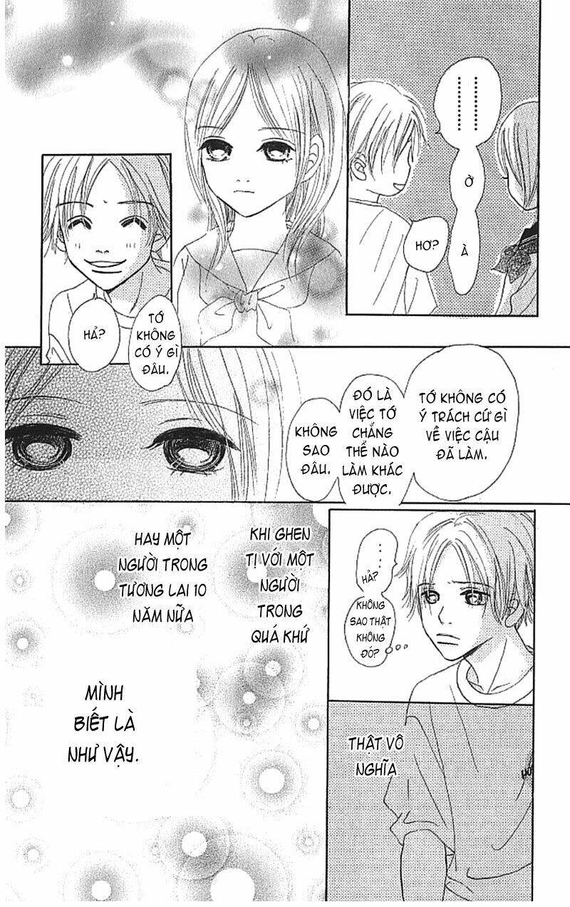 Ngày Ấy Ta Bên Nhau Chapter 12 - Trang 2