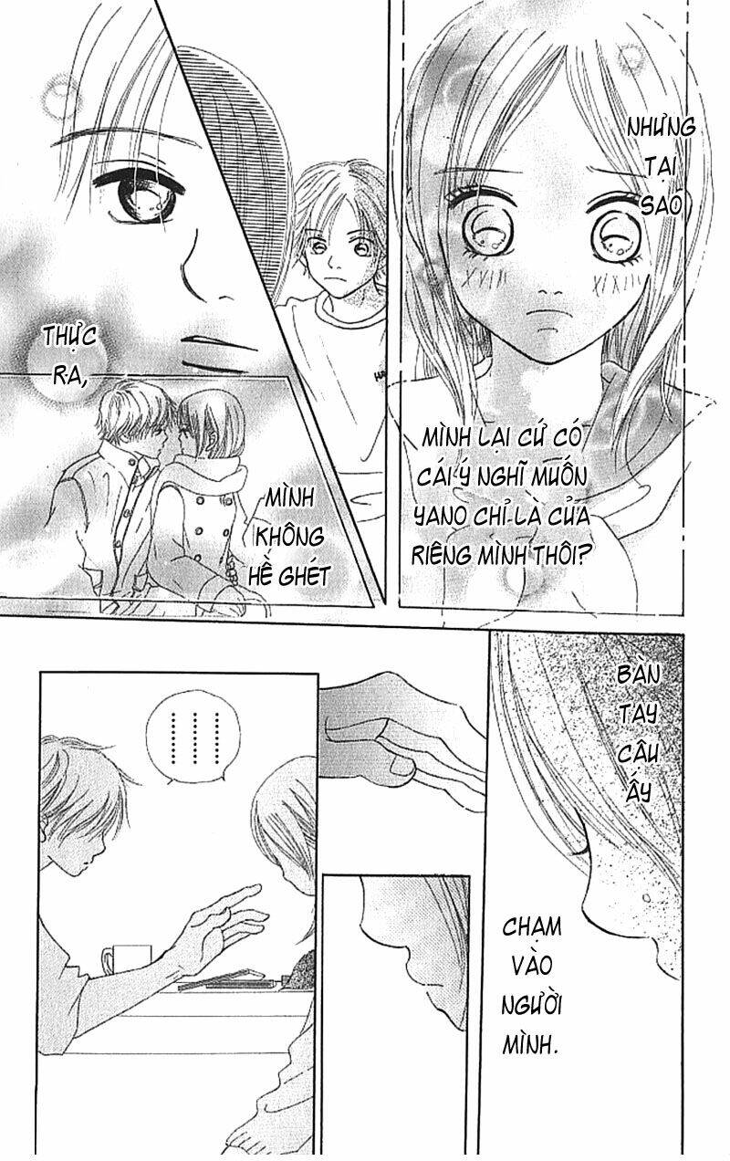 Ngày Ấy Ta Bên Nhau Chapter 12 - Trang 2