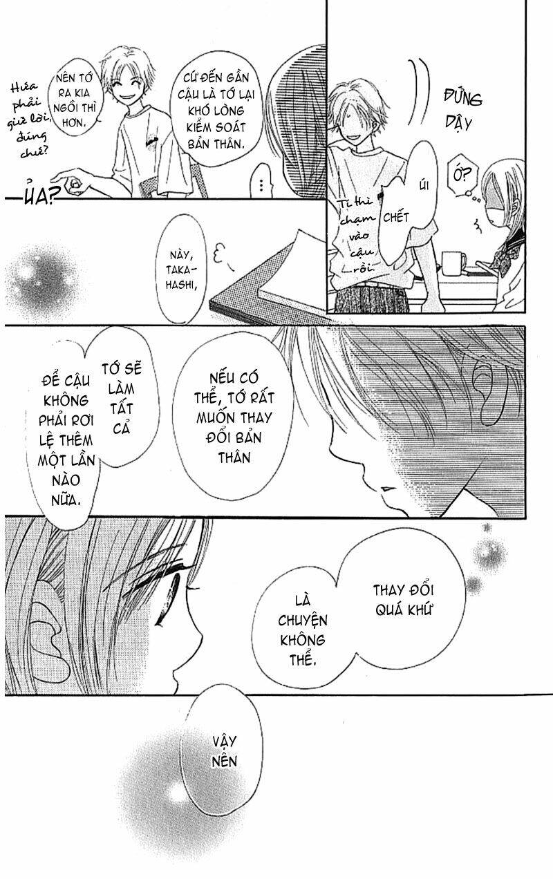 Ngày Ấy Ta Bên Nhau Chapter 12 - Trang 2