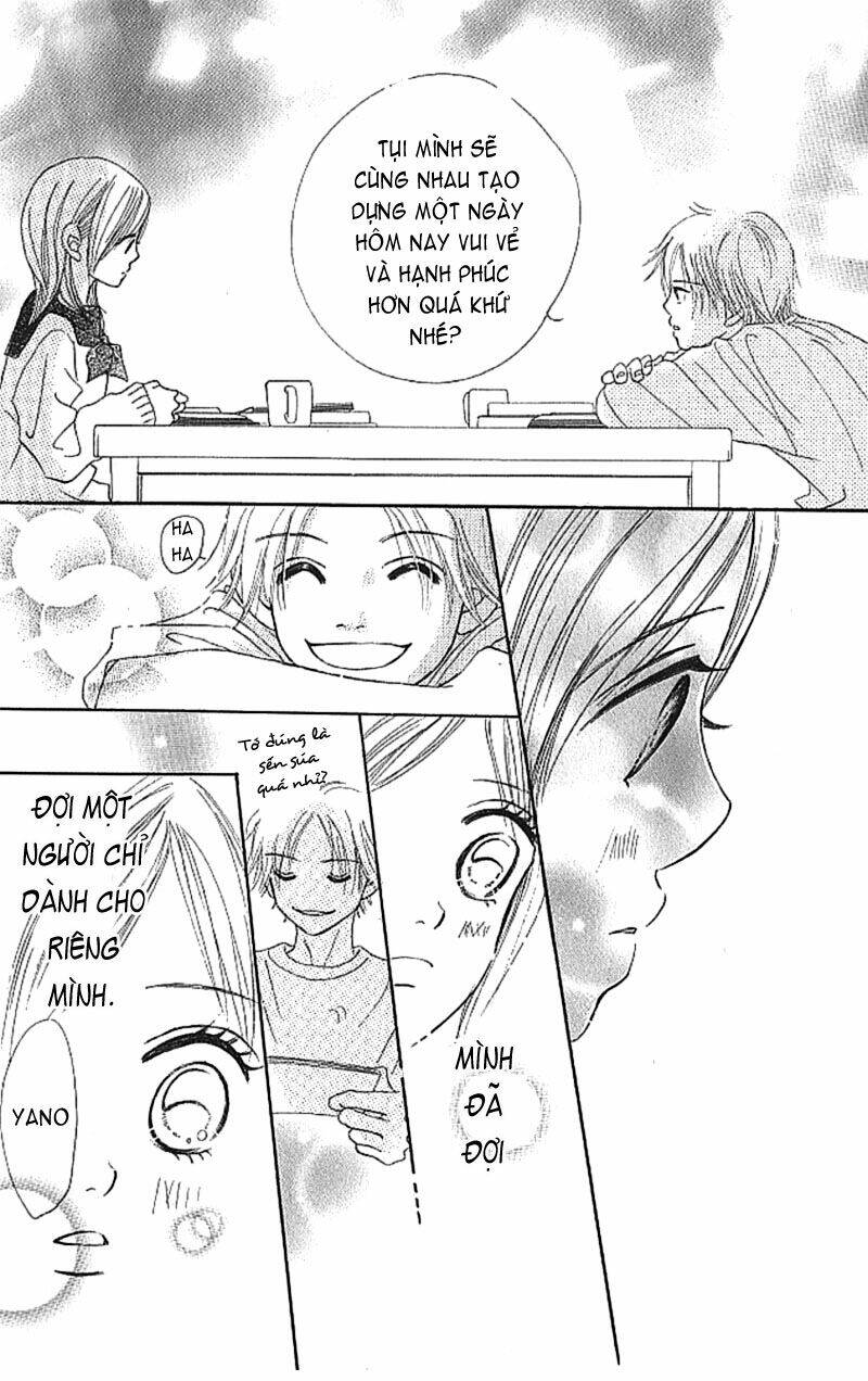 Ngày Ấy Ta Bên Nhau Chapter 12 - Trang 2