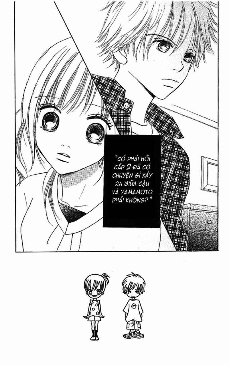 Ngày Ấy Ta Bên Nhau Chapter 12 - Trang 2