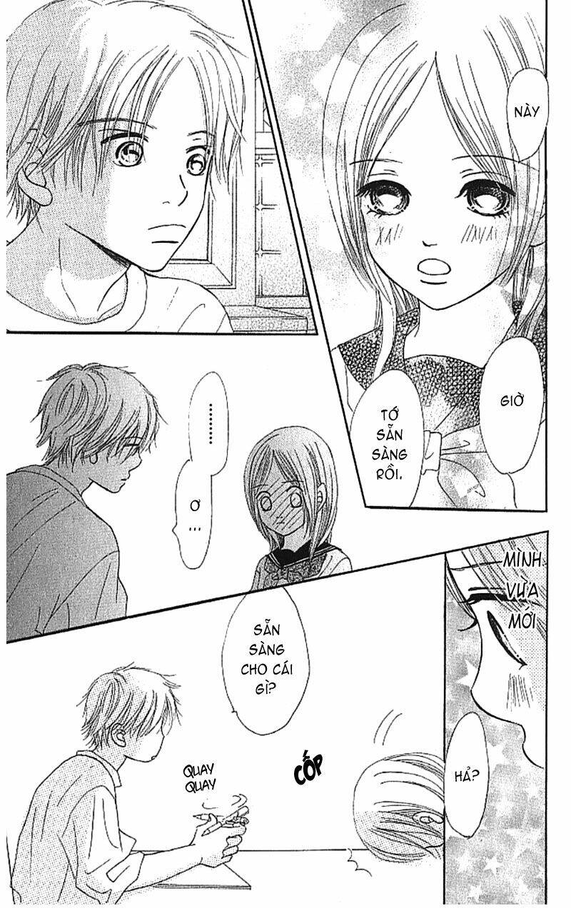 Ngày Ấy Ta Bên Nhau Chapter 12 - Trang 2