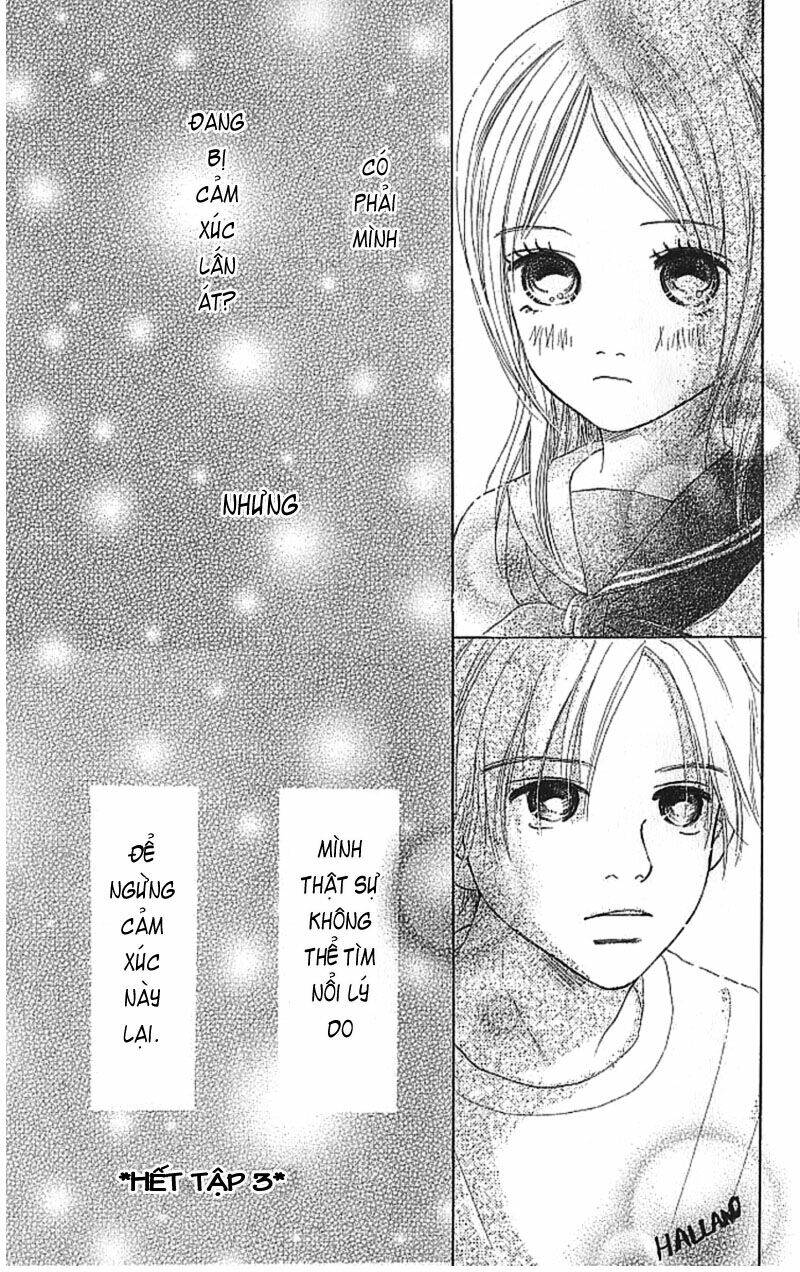 Ngày Ấy Ta Bên Nhau Chapter 12 - Trang 2