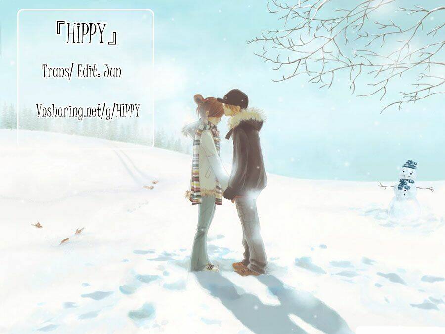 Ngày Ấy Ta Bên Nhau Chapter 12 - Trang 2