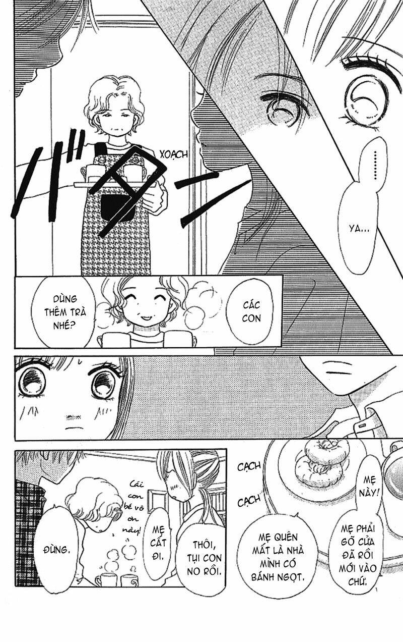 Ngày Ấy Ta Bên Nhau Chapter 12 - Trang 2