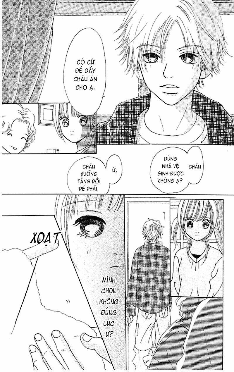 Ngày Ấy Ta Bên Nhau Chapter 12 - Trang 2