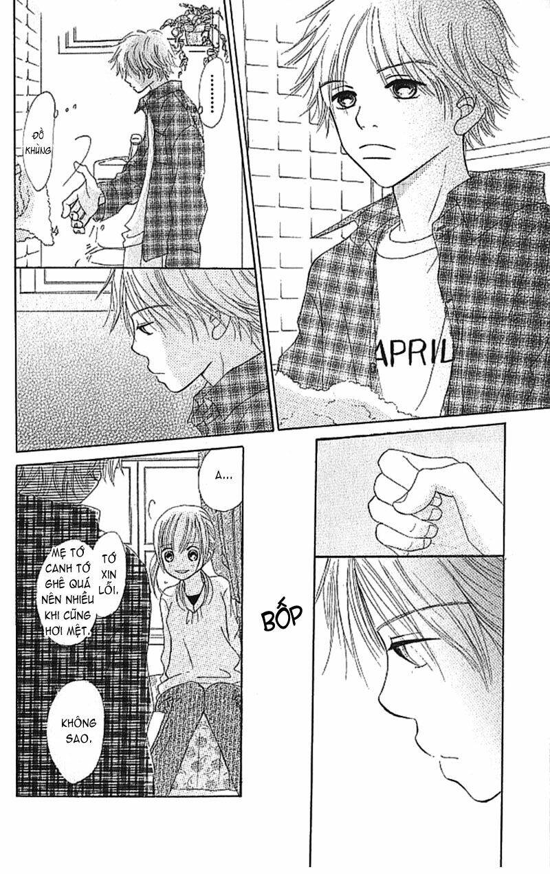 Ngày Ấy Ta Bên Nhau Chapter 12 - Trang 2