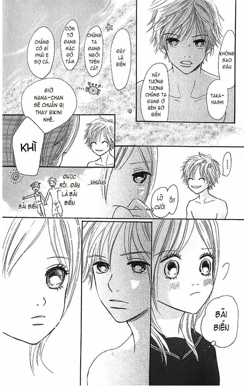 Ngày Ấy Ta Bên Nhau Chapter 13 - Trang 2