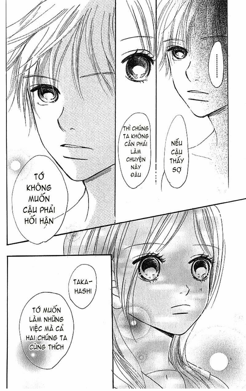 Ngày Ấy Ta Bên Nhau Chapter 13 - Trang 2