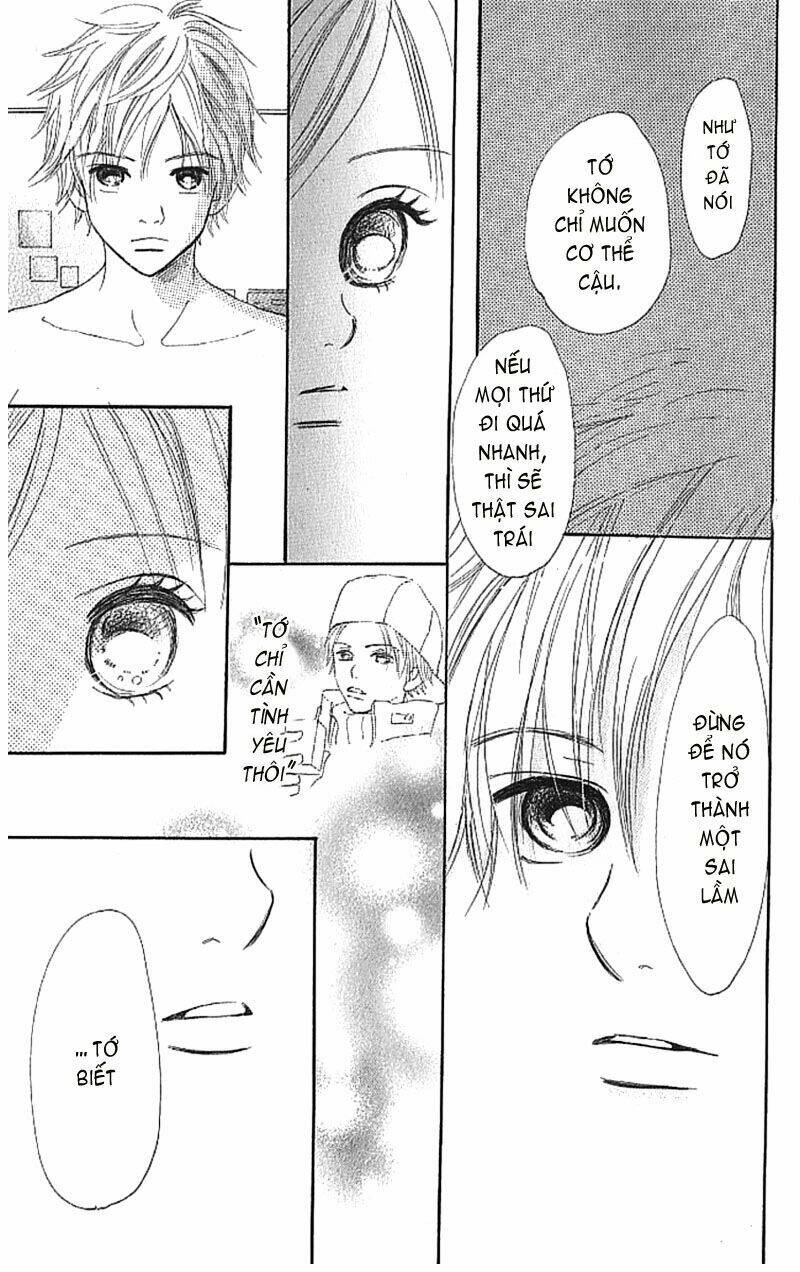 Ngày Ấy Ta Bên Nhau Chapter 13 - Trang 2