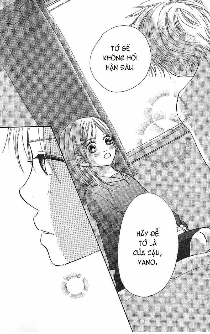 Ngày Ấy Ta Bên Nhau Chapter 13 - Trang 2