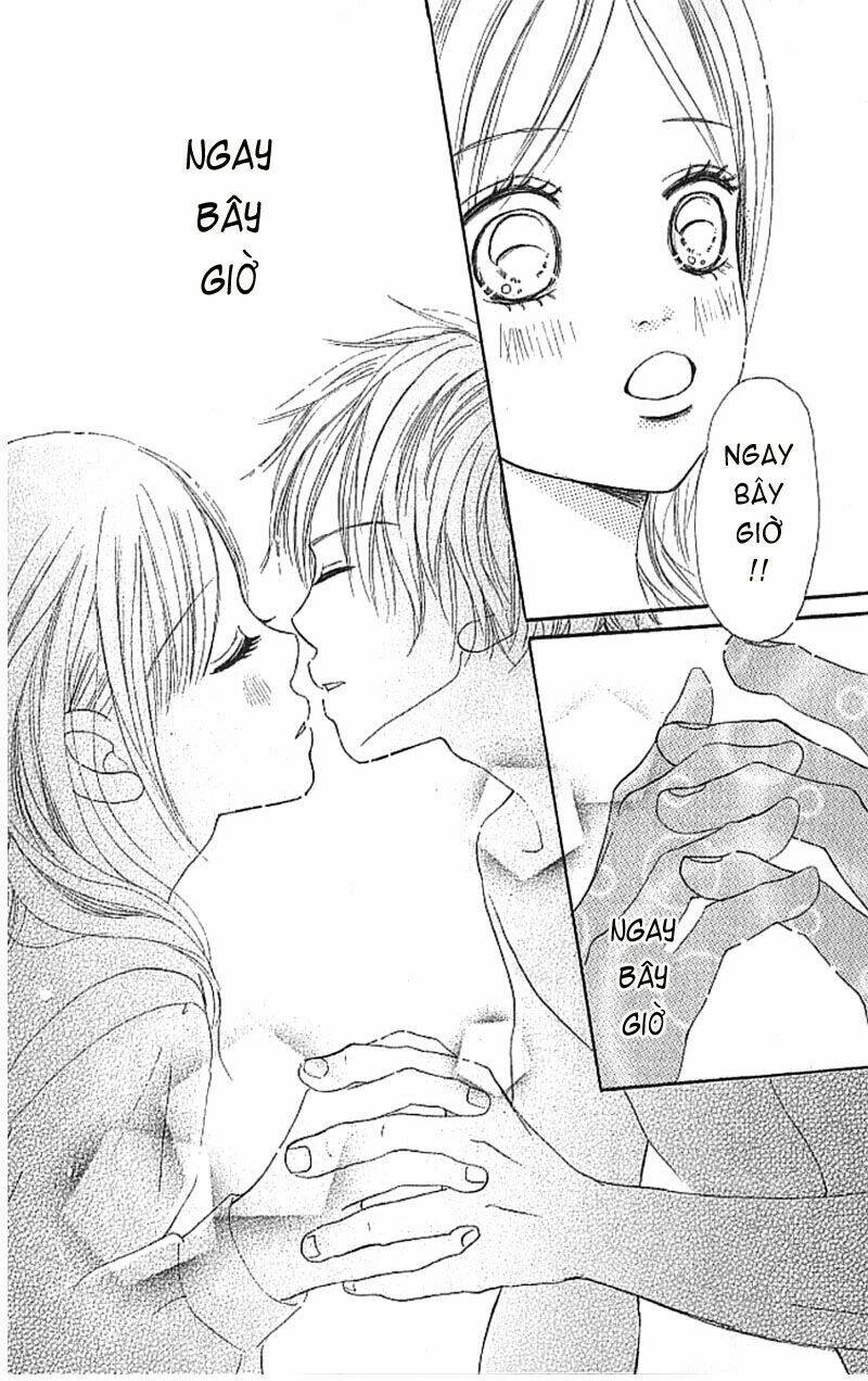 Ngày Ấy Ta Bên Nhau Chapter 13 - Trang 2