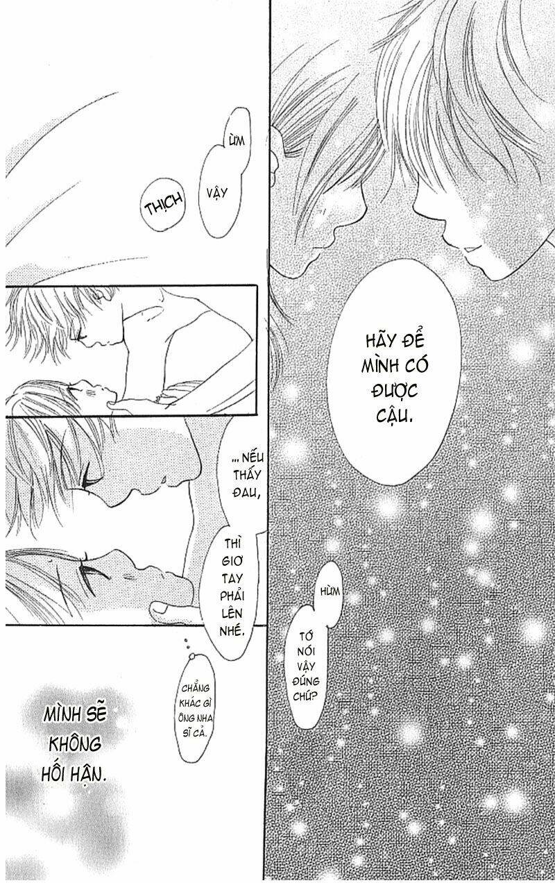 Ngày Ấy Ta Bên Nhau Chapter 13 - Trang 2