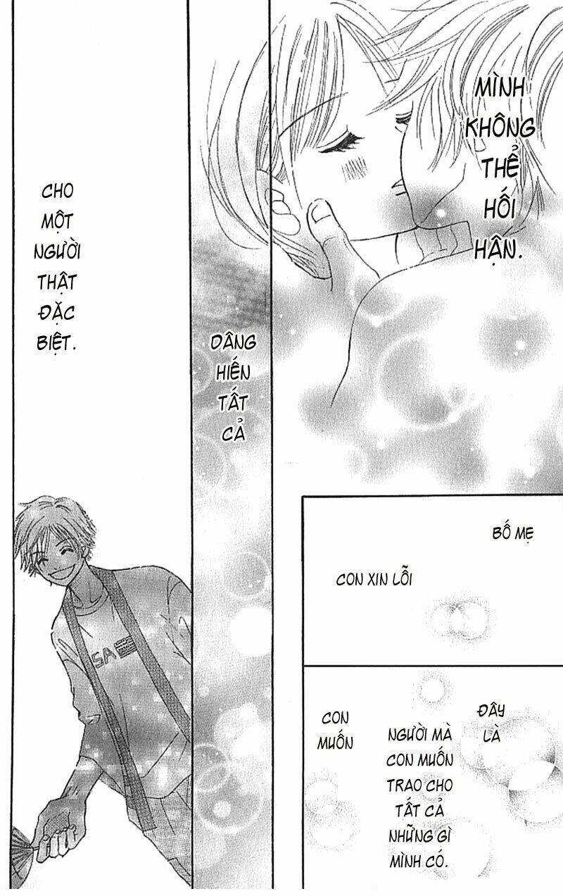 Ngày Ấy Ta Bên Nhau Chapter 13 - Trang 2