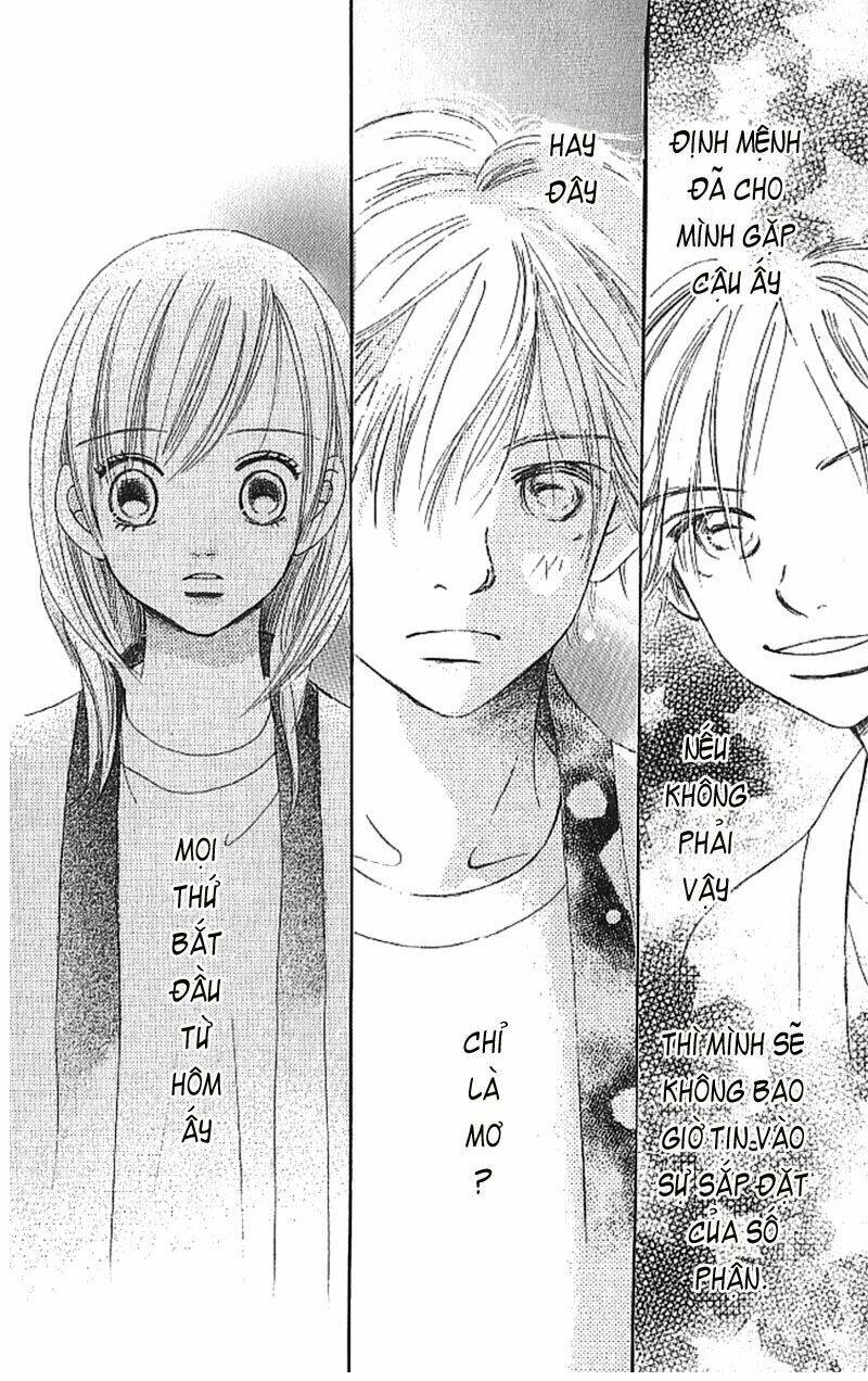 Ngày Ấy Ta Bên Nhau Chapter 13 - Trang 2