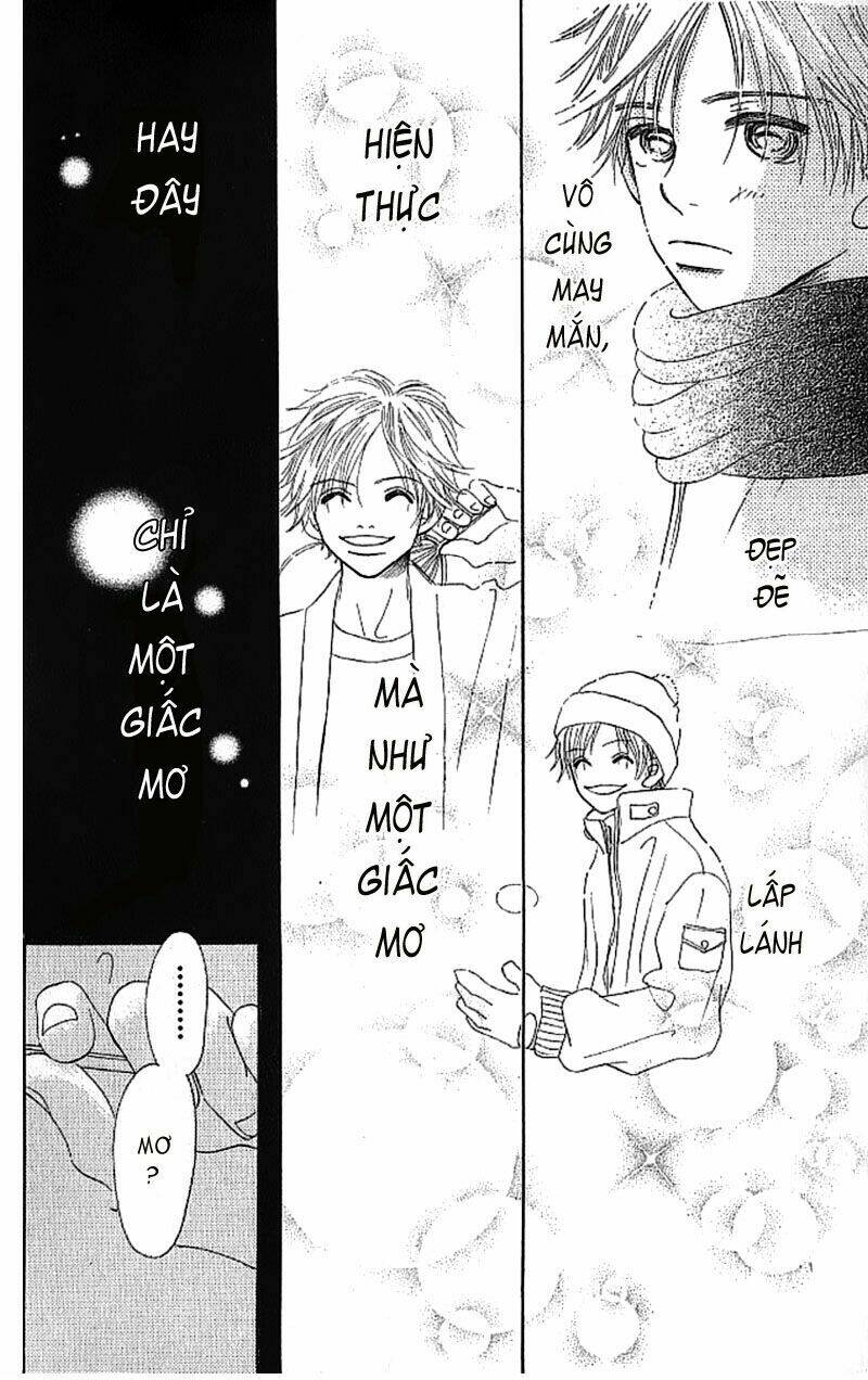 Ngày Ấy Ta Bên Nhau Chapter 13 - Trang 2