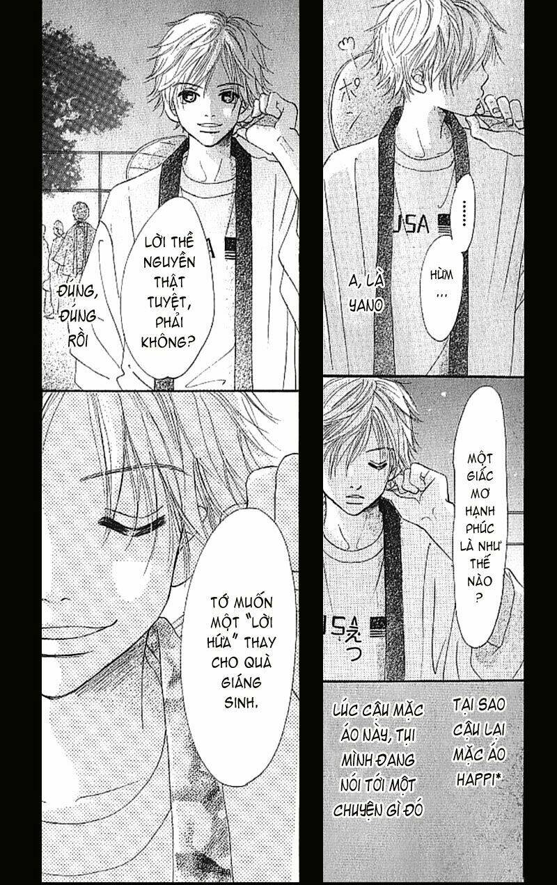 Ngày Ấy Ta Bên Nhau Chapter 13 - Trang 2