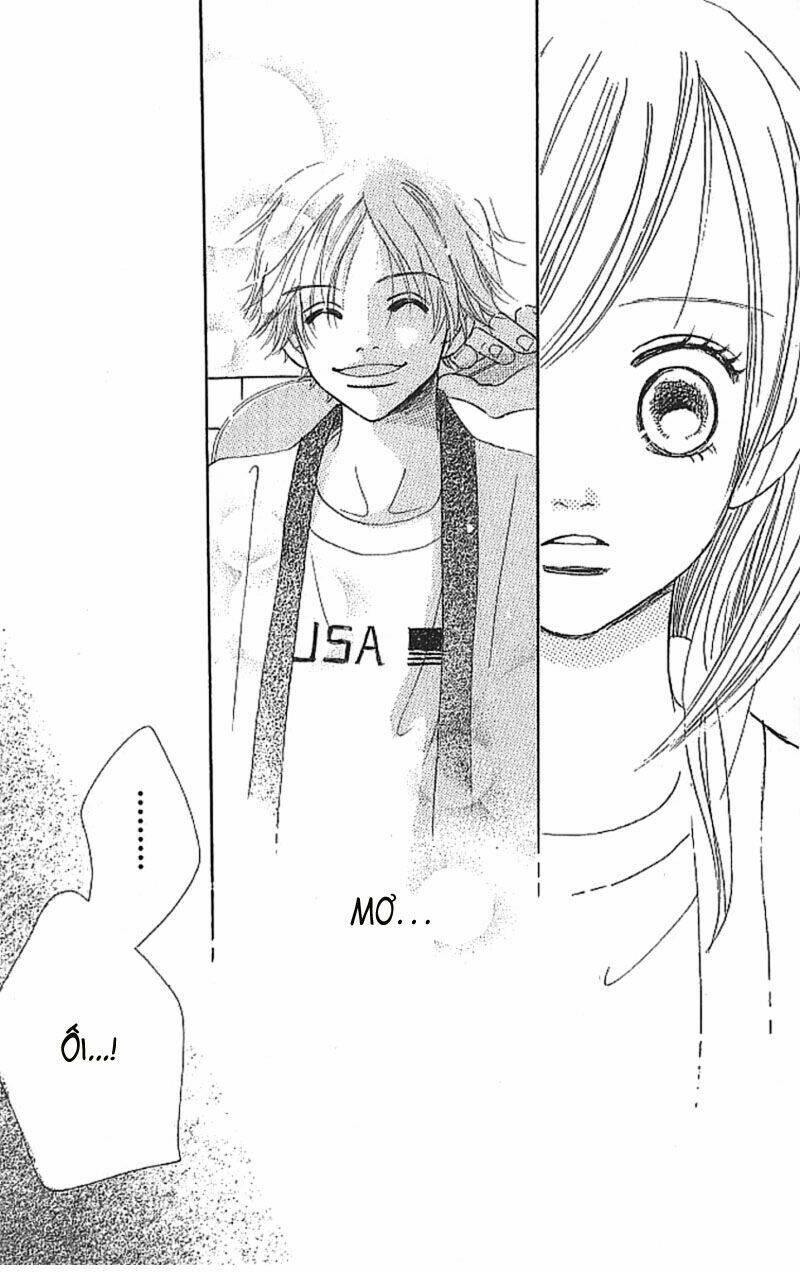 Ngày Ấy Ta Bên Nhau Chapter 13 - Trang 2