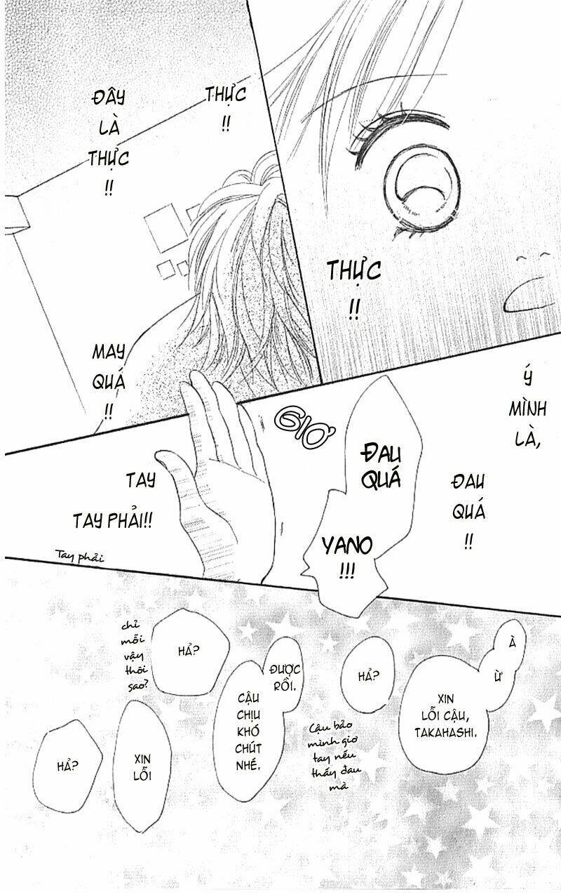 Ngày Ấy Ta Bên Nhau Chapter 13 - Trang 2