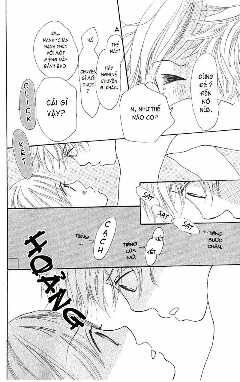 Ngày Ấy Ta Bên Nhau Chapter 13 - Trang 2