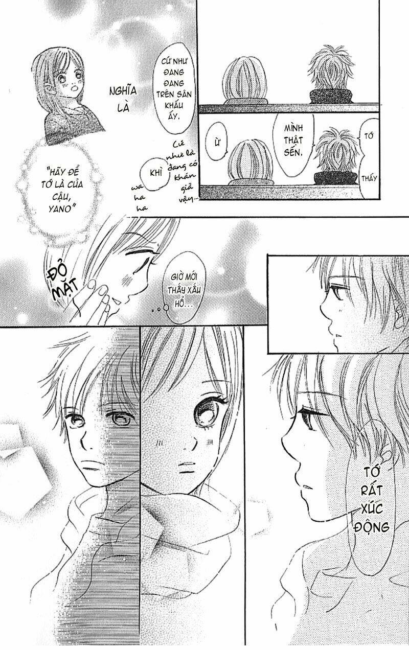 Ngày Ấy Ta Bên Nhau Chapter 13 - Trang 2