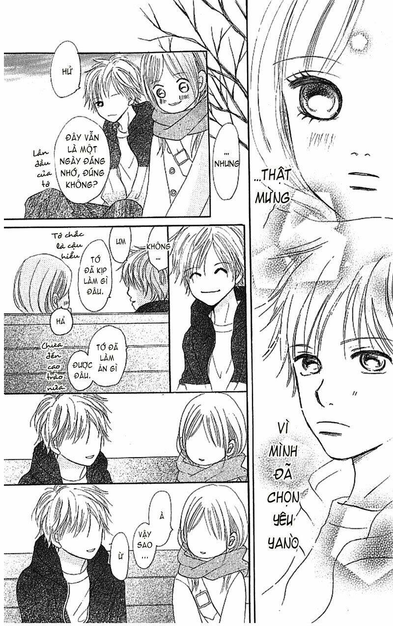 Ngày Ấy Ta Bên Nhau Chapter 13 - Trang 2