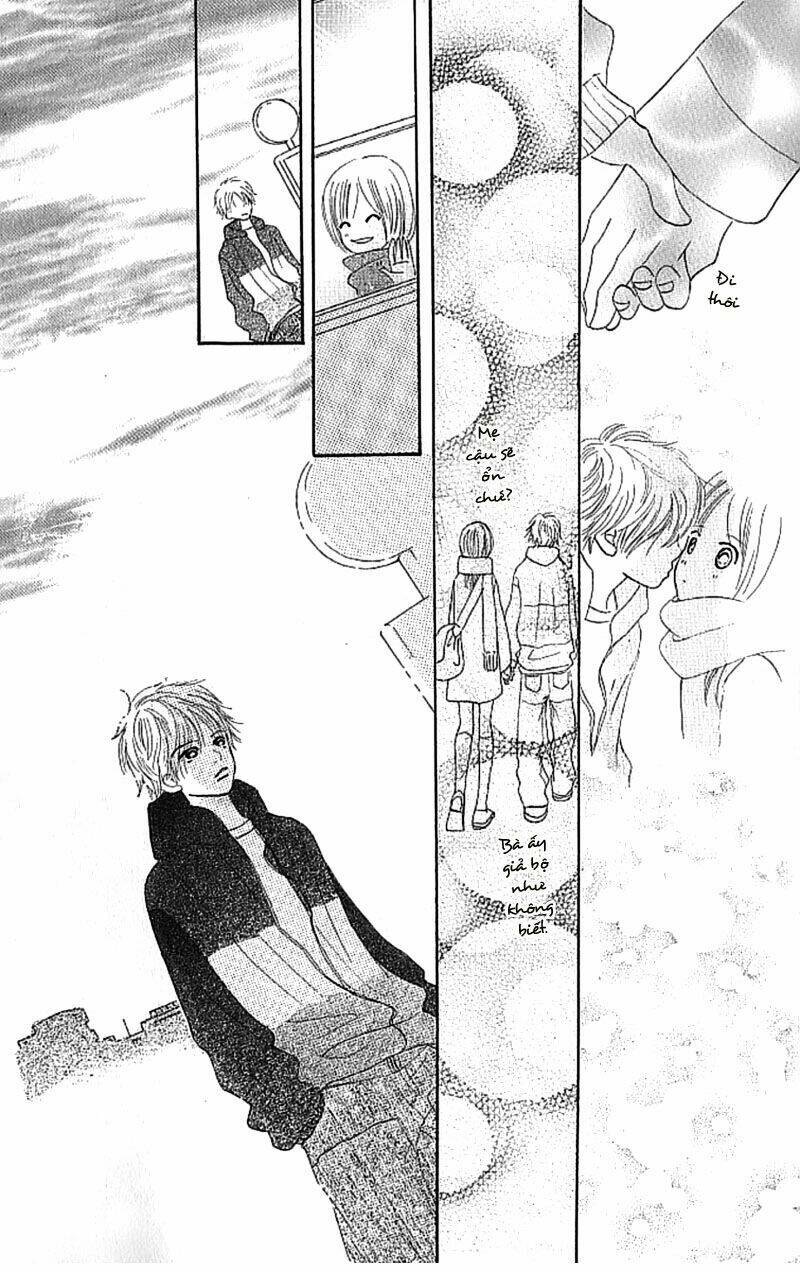 Ngày Ấy Ta Bên Nhau Chapter 13 - Trang 2