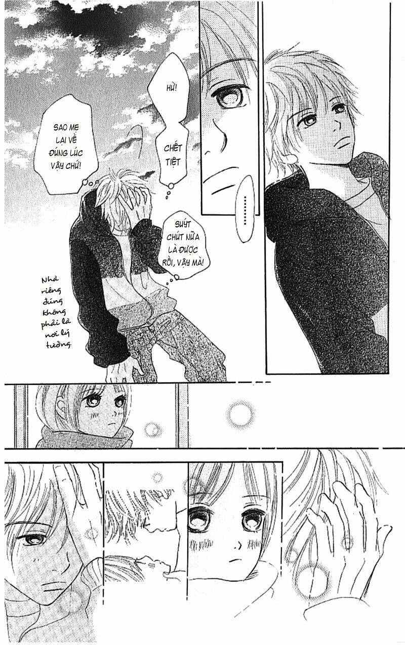 Ngày Ấy Ta Bên Nhau Chapter 13 - Trang 2