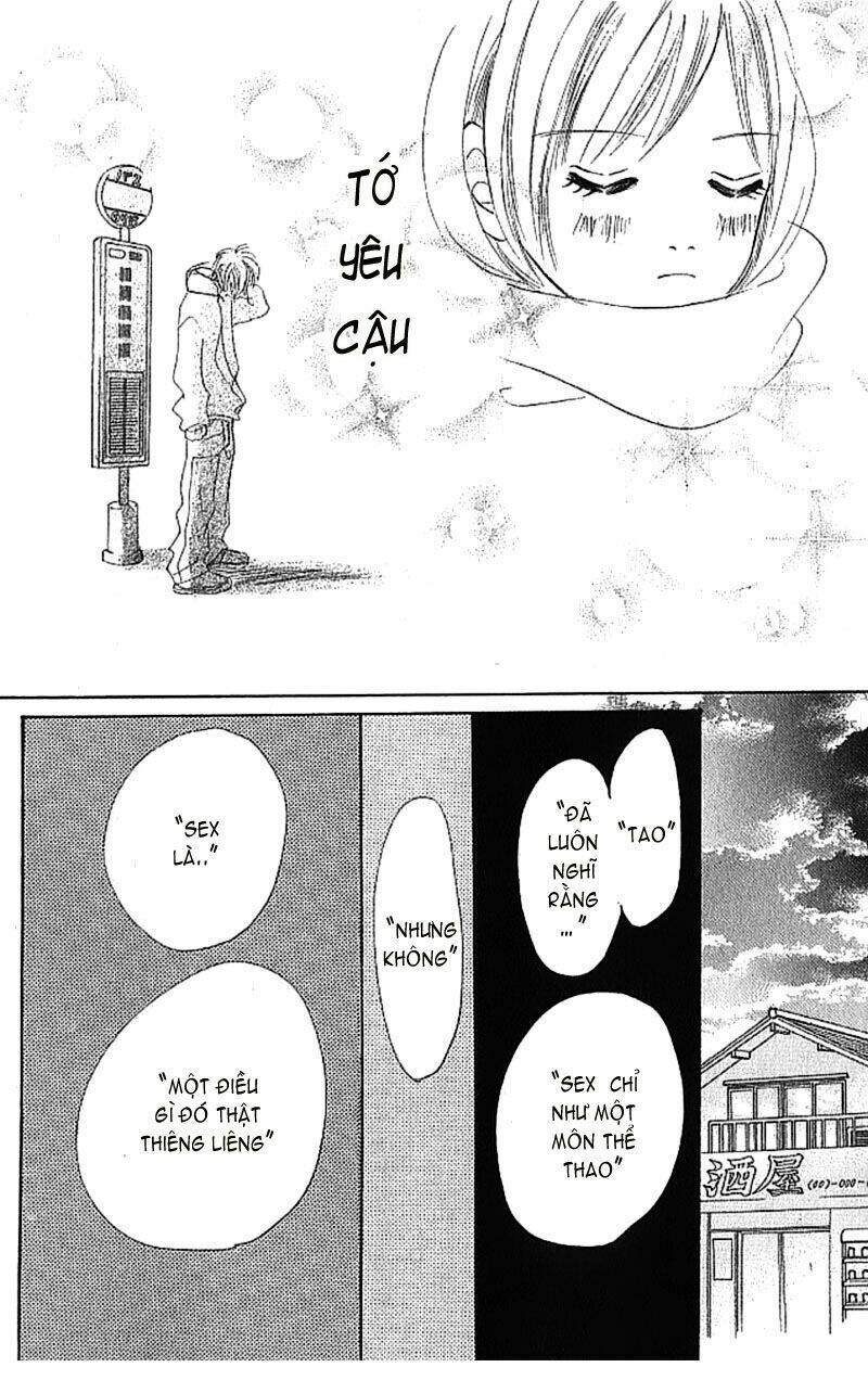 Ngày Ấy Ta Bên Nhau Chapter 13 - Trang 2