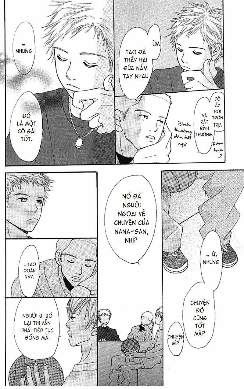 Ngày Ấy Ta Bên Nhau Chapter 13 - Trang 2