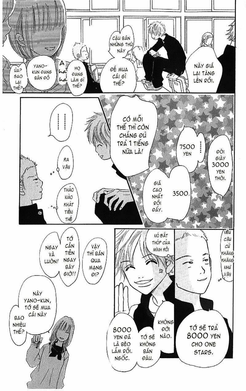 Ngày Ấy Ta Bên Nhau Chapter 13 - Trang 2