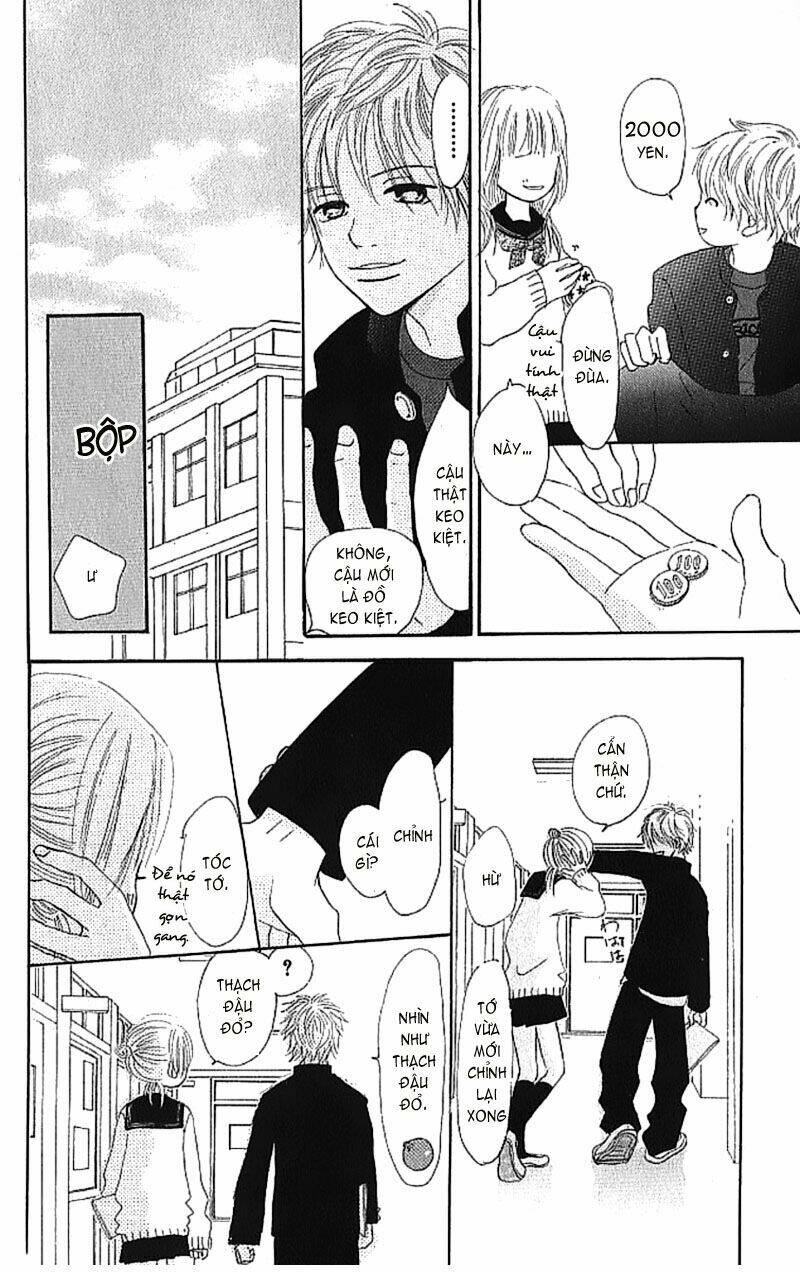 Ngày Ấy Ta Bên Nhau Chapter 13 - Trang 2