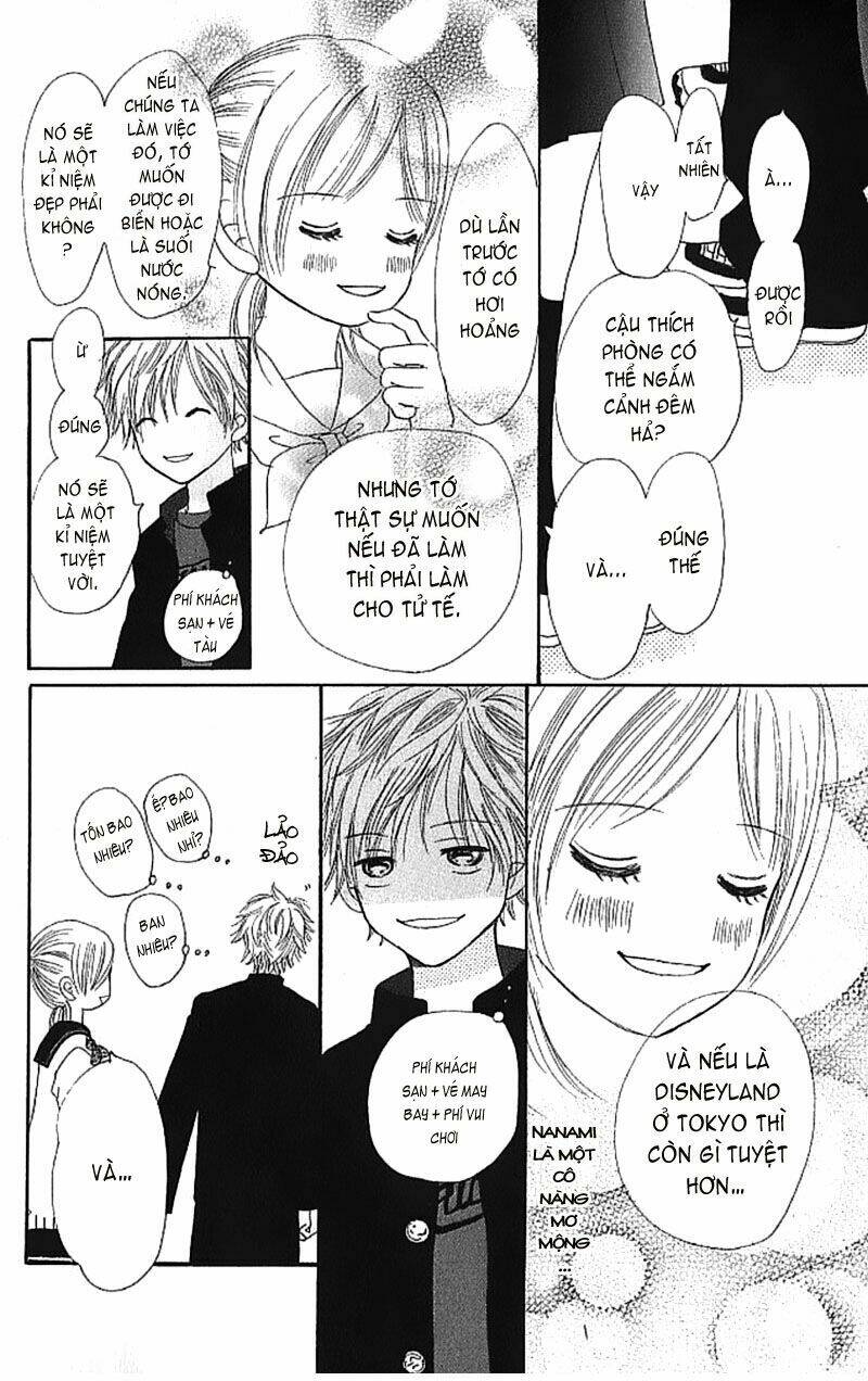 Ngày Ấy Ta Bên Nhau Chapter 13 - Trang 2