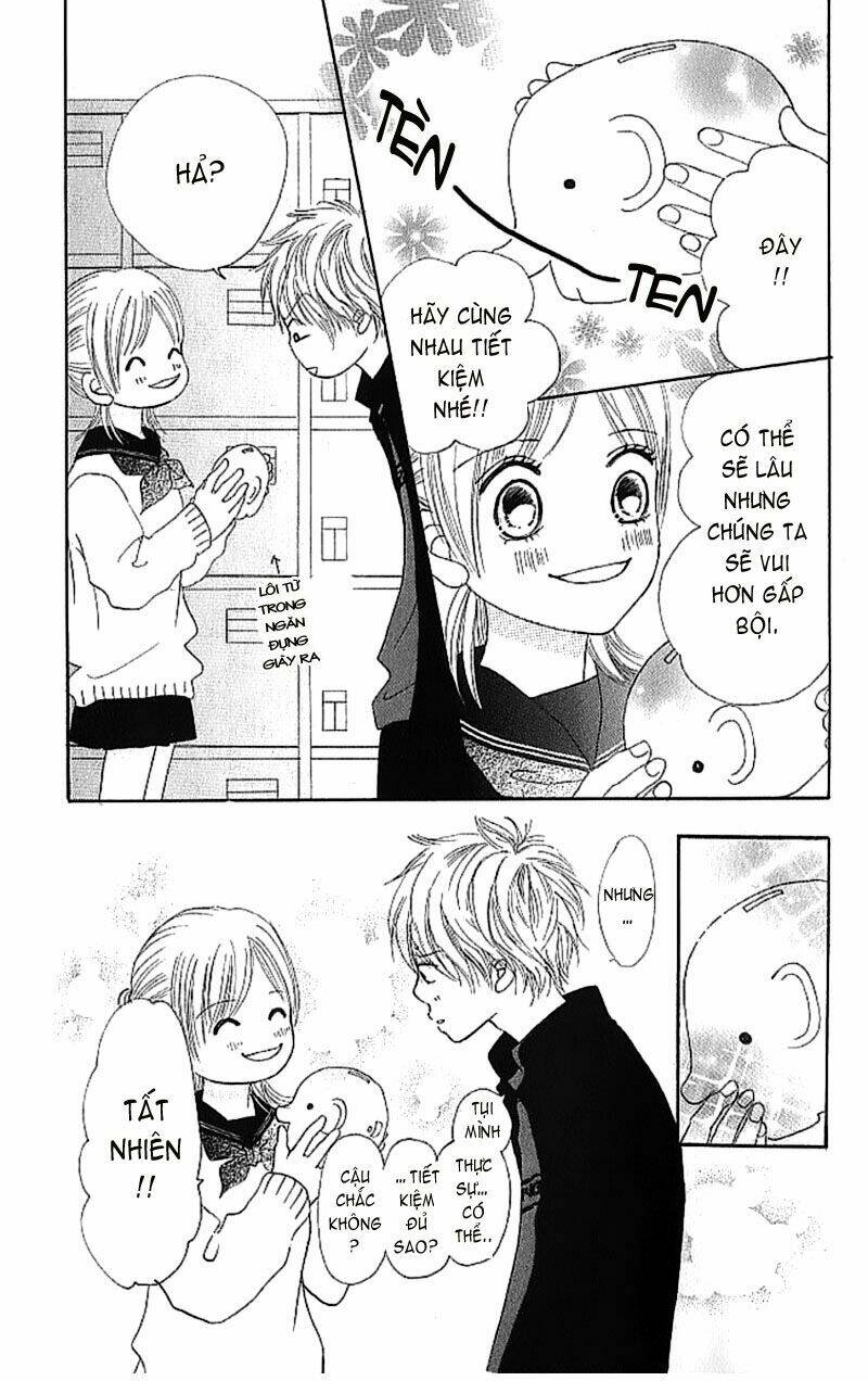 Ngày Ấy Ta Bên Nhau Chapter 13 - Trang 2