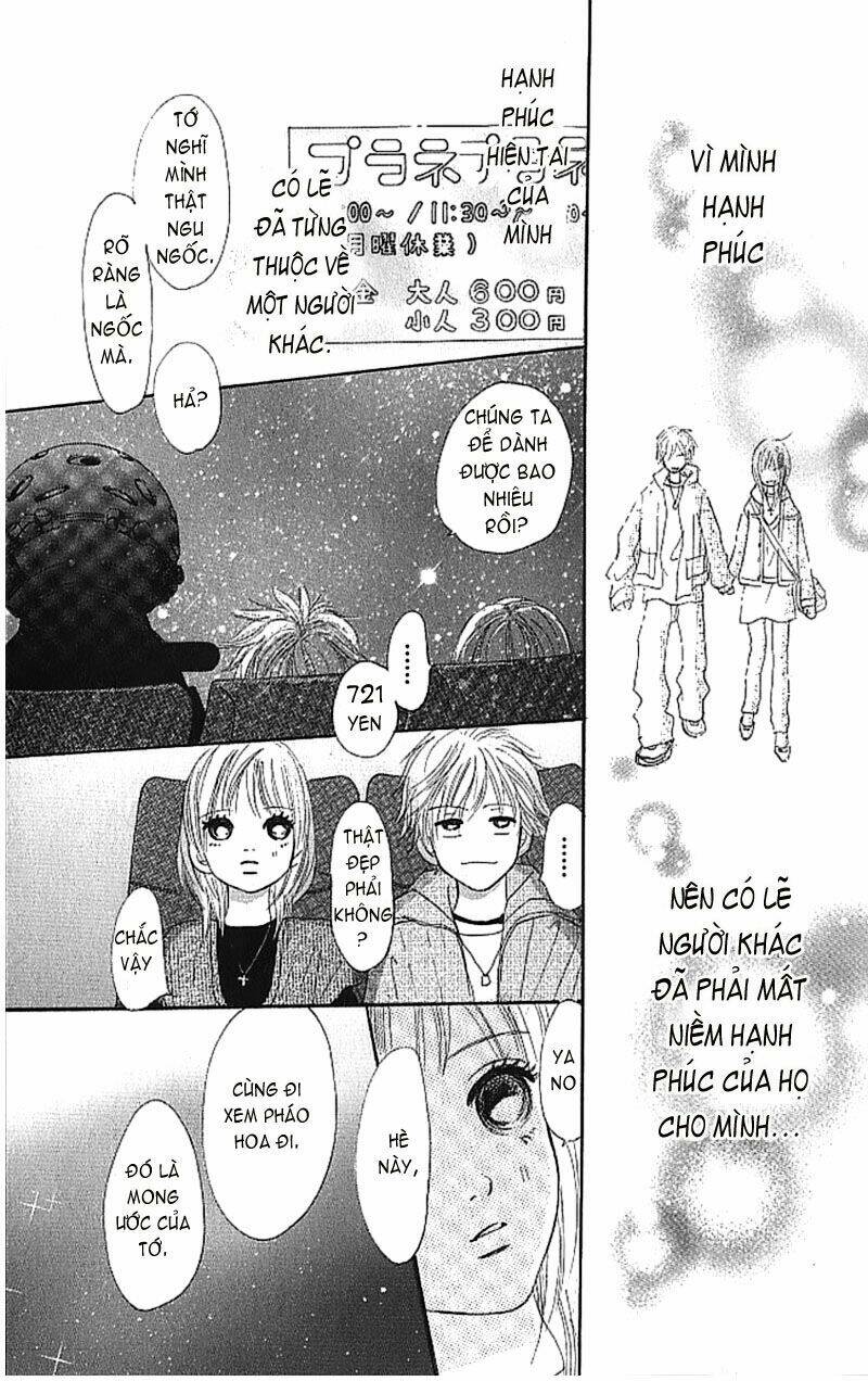 Ngày Ấy Ta Bên Nhau Chapter 13 - Trang 2